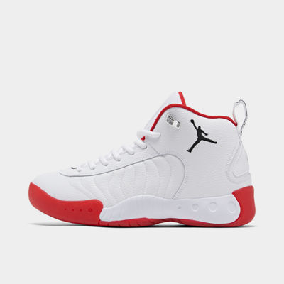men's air jordan jumpman pro basketball shoes