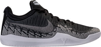 Men's Nike Kobe Mamba Rage Basketball Shoes| Finish Line