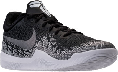 kobe mamba rage anthracite