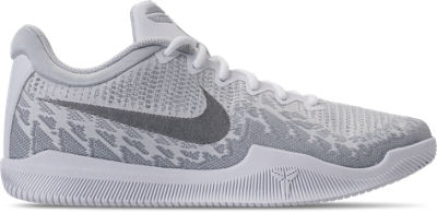 Men's Nike Kobe Mamba Rage Basketball Shoes| Finish Line