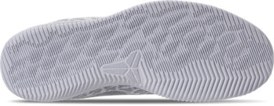 kobe mamba rage grey