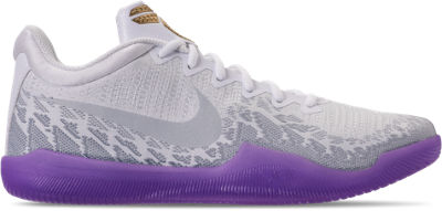 Mamba rage 2025 purple platinum