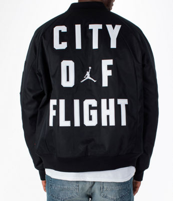 air jordan muscle jacket