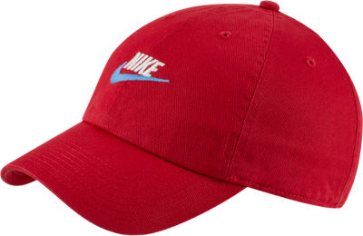 nike women's twill h86 adjustable hat