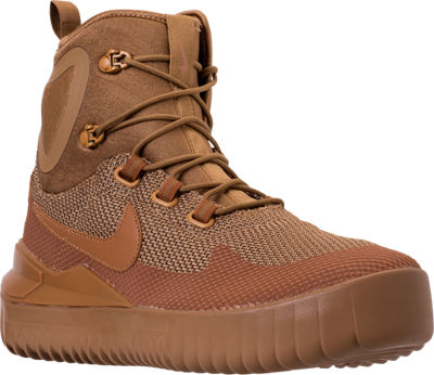 nike wild mid boots