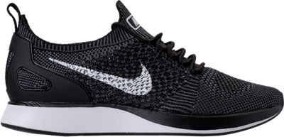 Women's Nike Air Zoom Mariah Flyknit Racer Casual Shoes| Finish Line