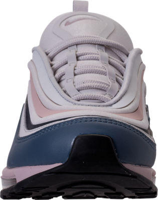 women's nike air max 97 ultra 2017 premium casual shoes
