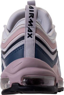 women's nike air max 97 ultra 2017 premium casual shoes