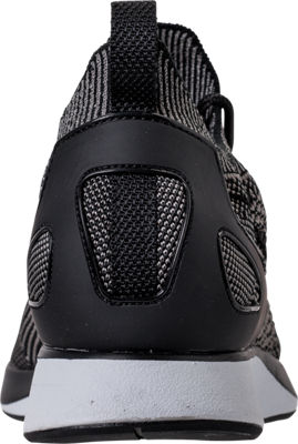 nike men's air zoom mariah flyknit racer running shoe