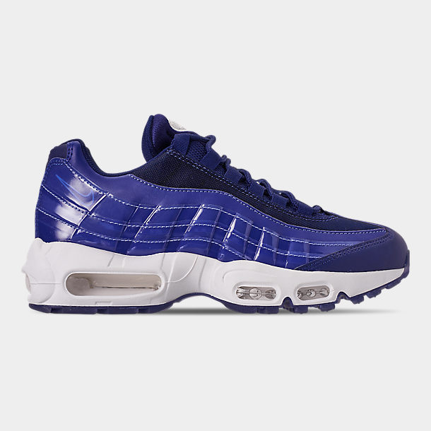 Women's Nike Air Max 95 SE Casual Shoes Women's Nike Air Max 95 SE Casual Shoes