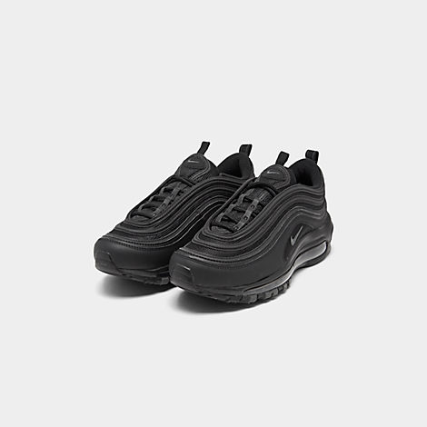 women's nike air max 97 casual shoes black women's nike air max 97 casual shoes black