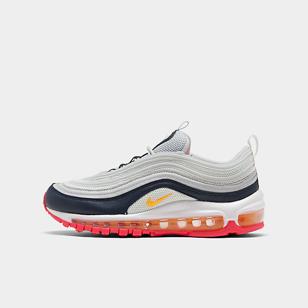 Nike Air Max 97 Amarillos Calzado en Mercado Libre ropa