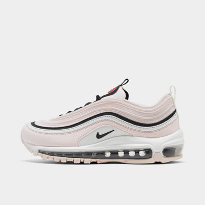 nike womens 97 pink