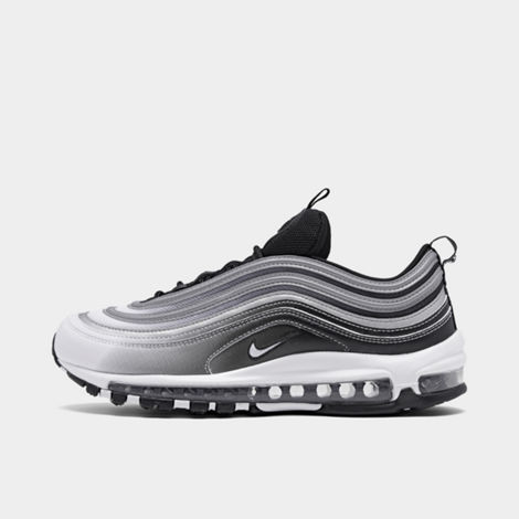 Nike Air Max 97 Men's Shoe In Black