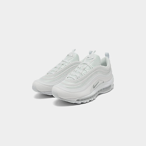 Men's Nike Air Max 97 Casual Shoes NEW NIKE AIR MAX 94 MEN'S AIRMAX SHOES WOLF COOL GREY BLACK VOLT SNEAKERS