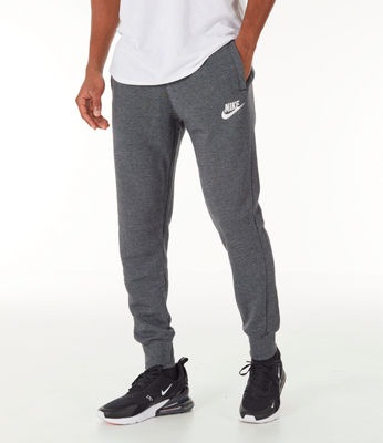 Men's Nike Sportswear Heritage Club Cuffed Jogger Pants| Finish Line