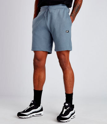 Nike Men's Sportswear Optic Shorts In 