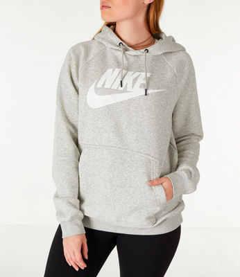 Women's Nike Sportswear Rally Hoodie| Finish Line