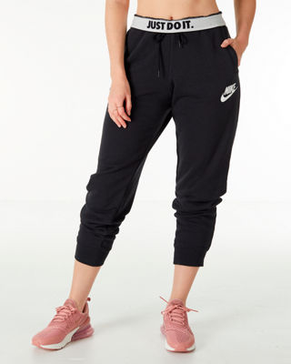 women's nike sportswear rally jogger pants