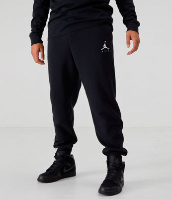 Men's Jordan Sportswear Jumpman Fleece Pants| Finish Line