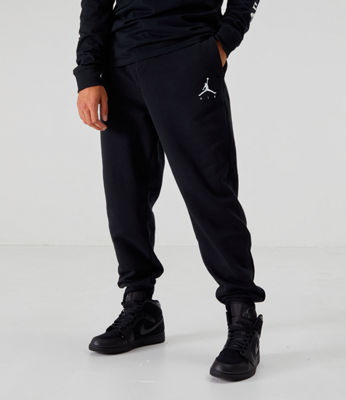 jumpman air fleece pants