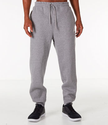 Download Men's Jordan Sportswear Jumpman Fleece Pants| Finish Line