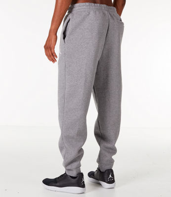 Download Men's Jordan Sportswear Jumpman Fleece Pants| Finish Line