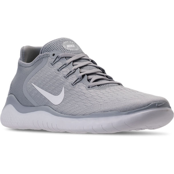 Men's Nike Free RN 2018 Running Shoes Finish Line