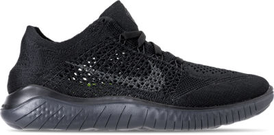 Women's Nike Free RN Flyknit 2018 Running Shoes