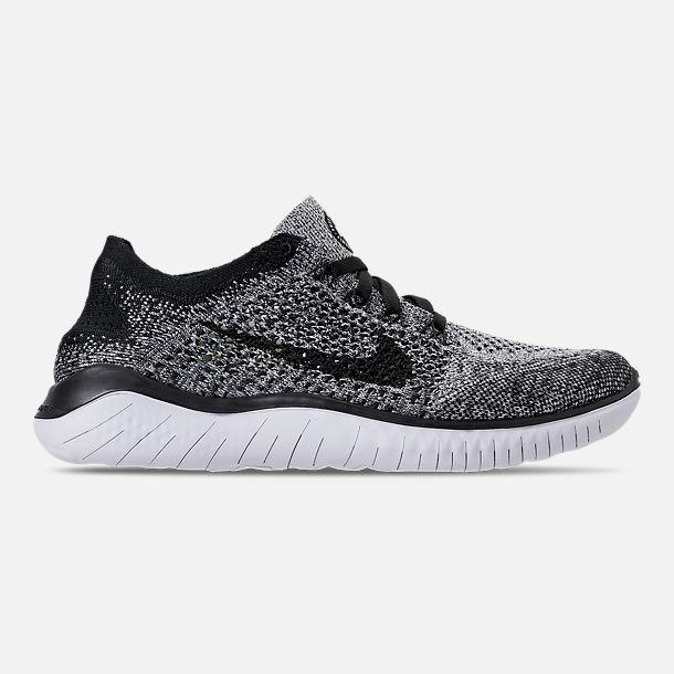 nike flyknit free rn