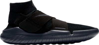 nike men's free rn motion flyknit