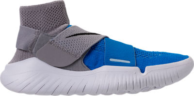 nike free rn flyknit 2018 grey