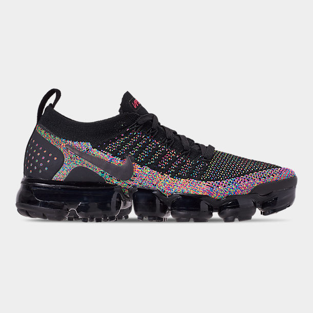 Men's Nike Air VaporMax Flyknit 2 Running Shoes Men's Nike Air VaporMax Flyknit 2 Running Shoes