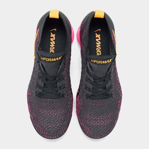 vapormax flyknit 2 running shoes