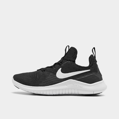 nike tr8 women's black