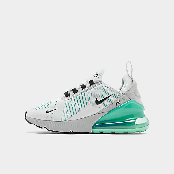 Girls' Big Kids' Nike Air Max 270 Casual Shoes Girls' Big Kids' Nike Air Max 270 Casual Shoes
