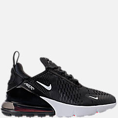 Nike Air Max 270 Shoes & Sneakers | Finish Line Kids' Grade School Nike Air Max 270 Casual Shoes