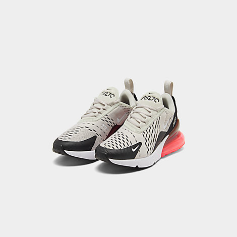 Big Kids' Nike Air Max 270 Casual Shoes Big Kids' Nike Air Max 270 Casual Shoes