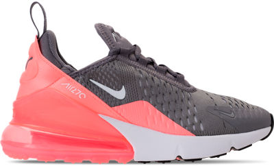 Girls' Big Kids' Nike Air Max 270 Casual Shoes| Finish Line