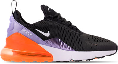 Girls' Big Kids' Nike Air Max 270 Casual Shoes| Finish Line