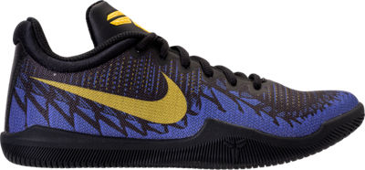 Boys' Grade School Nike Kobe Mamba Rage Basketball Shoes| Finish Line