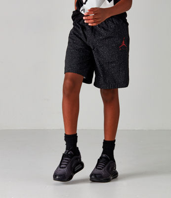 Boys' Jordan Poolside Swim Shorts | Finish Line