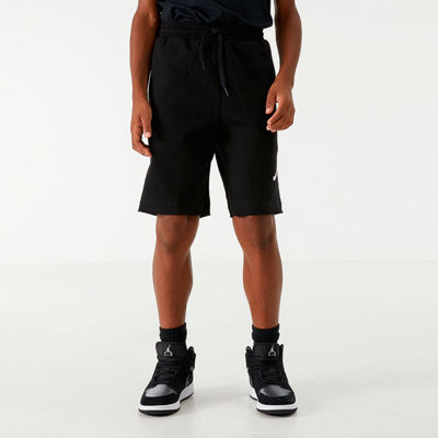 jordan boys shorts