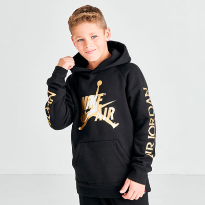 air jordan hoodie kids