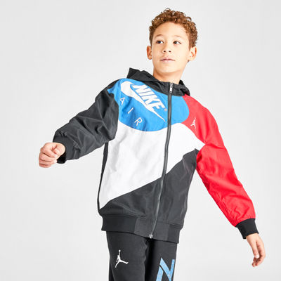 kids jordan jacket