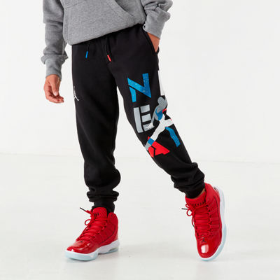 kids jordan pants