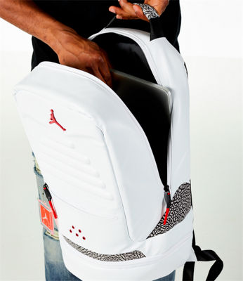 jordan 3 backpack