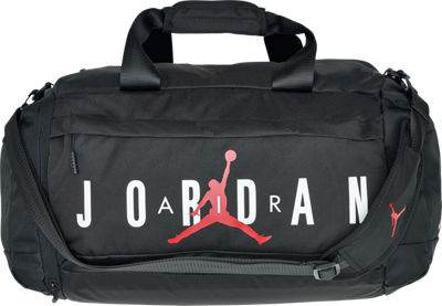 nike air jordan duffle bag
