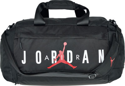 jordan air duffel bag