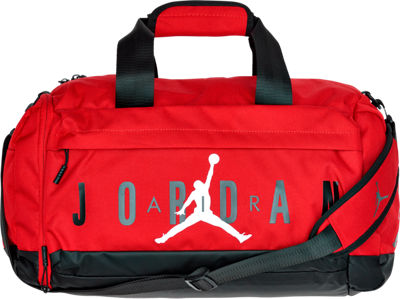 Air Jordan Duffel Bag| Finish Line